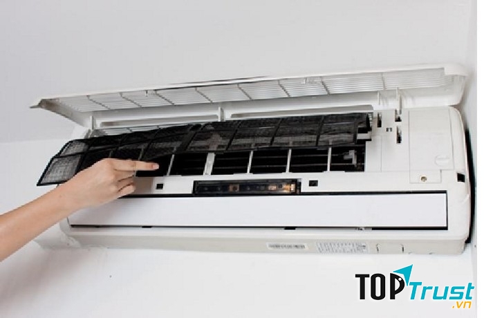 Điện lạnh Thanh Tùng - dịch vụ sửa chữa điều hòa tại nhà ở Đà Nẵng giá rẻ và uy tín nhất