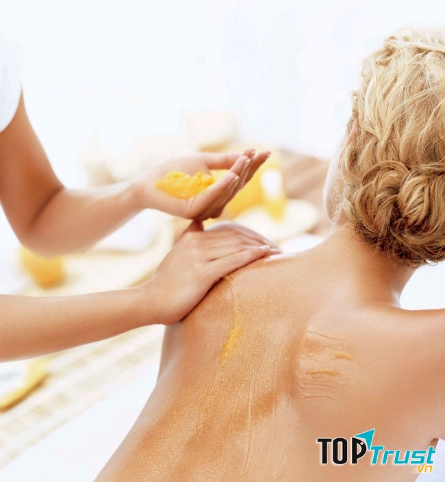 Thẩm mỹ viện Ngọc Dung - dịch vụ tắm trắng bằng thảo dược tốt nhất tại Hà Nội