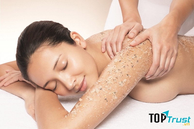 Thẩm mỹ viện SSLAB - dịch vụ tắm trắng bằng thảo dược tốt nhất tại Hà Nội