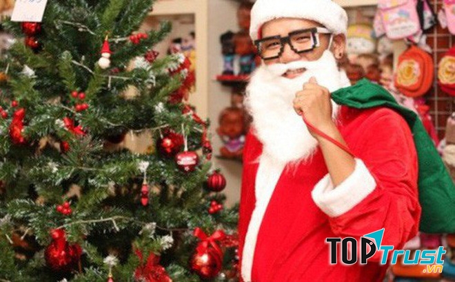 Dịch vụ tặng quà Subin