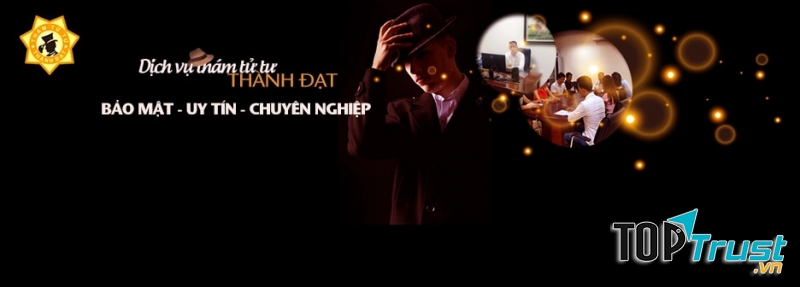 Dịch vụ thám tử tư Hà Nội Thành Đạt