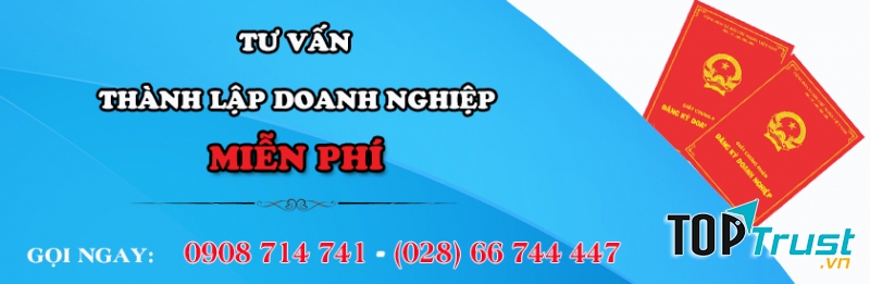 Dịch vụ thành lập công ty của Song Kim