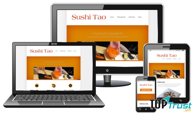 Nhật Thành - thiết kế web chuyên nghiệp hàng đầu tại Đà Nẵng