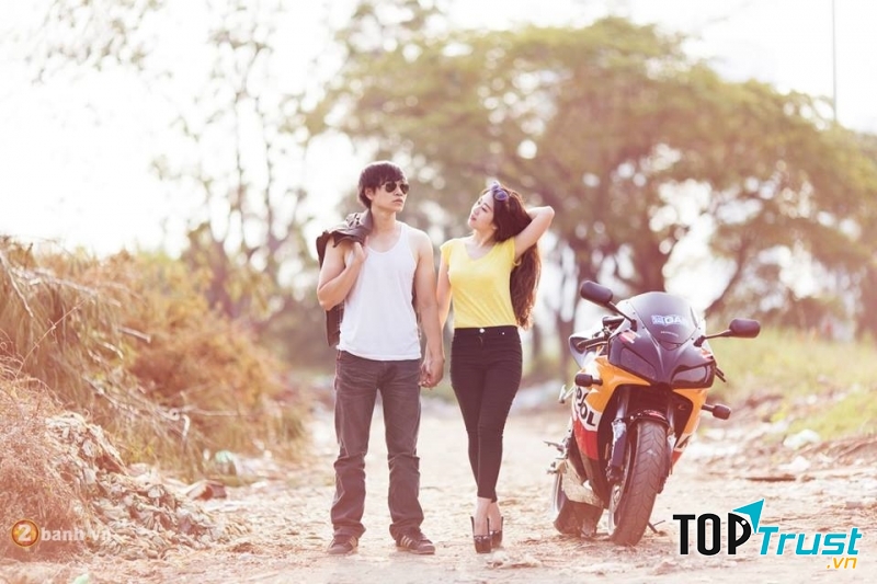 Dịch vụ thuê người yêu