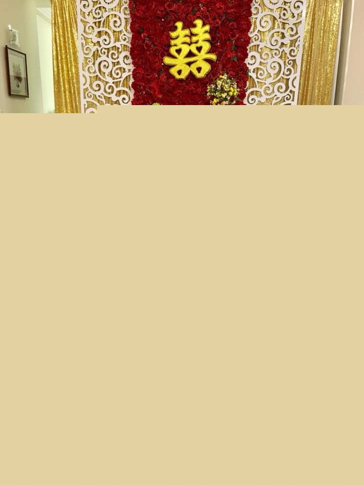 Dịch vụ trang trí tiệc cưới Duy Thịnh (Rạp Cưới Duy Thịnh)