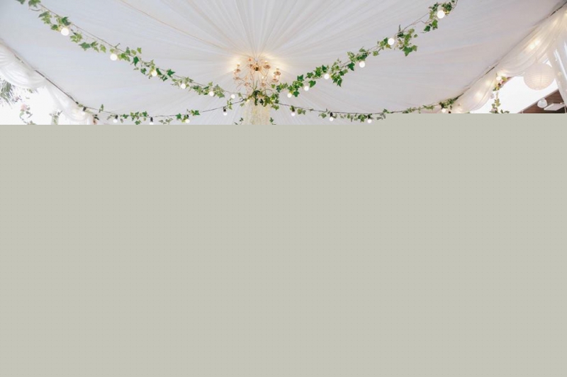 Dịch vụ trang trí tiệc cưới Khang Nam Luxury Wedding