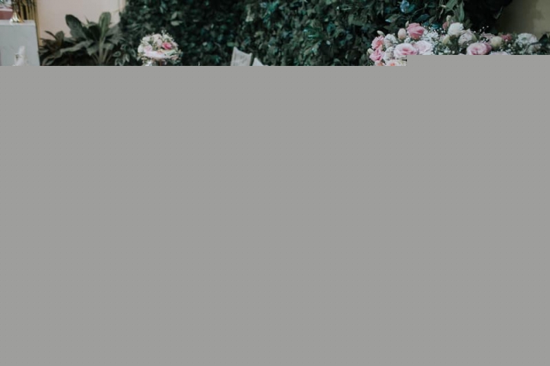 Dịch vụ trang trí tiệc cưới Trang Đạt Wedding & Event