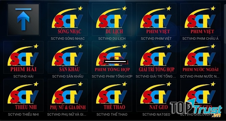 SCTV - Cung cấp cho bạn những thông tin hữu ích về đời sống xã hội