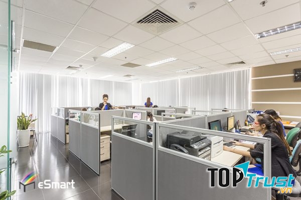 Dịch Vụ Văn Phòng Ảo eSmart