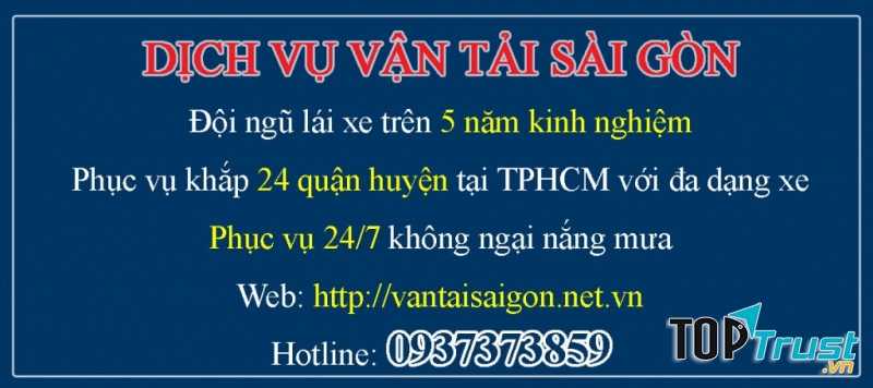 Dịch vụ xe ba gác chở hàng thuê quận Bình Tân