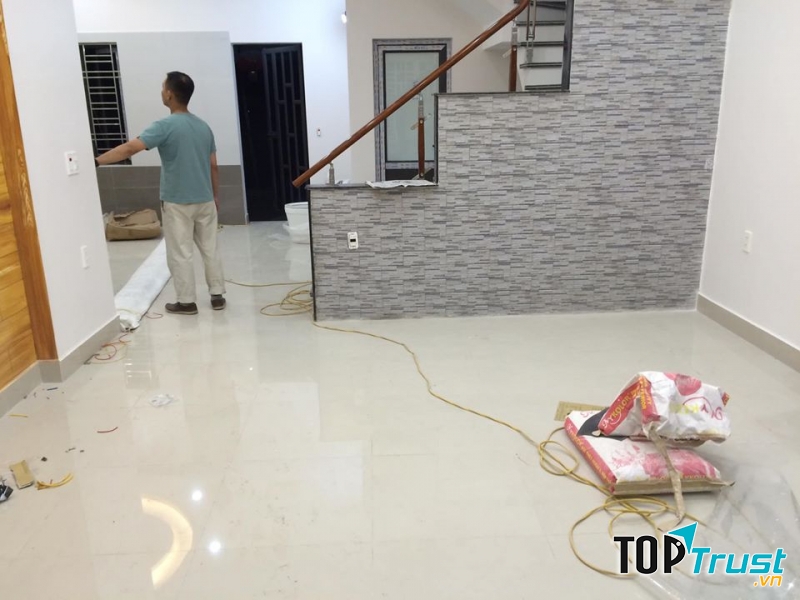 Dịch vụ vệ công nghiệp An Lạc