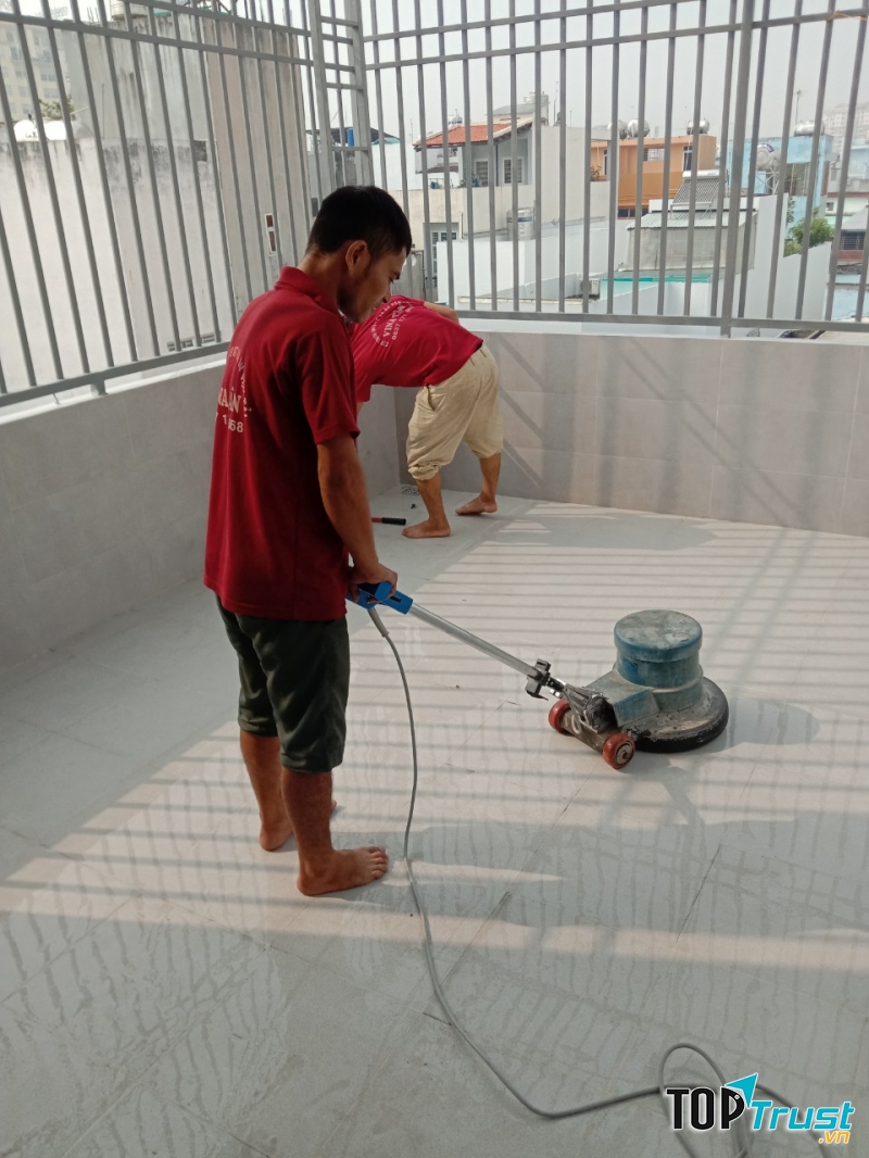 Dịch vụ vệ công nghiệp An Lạc