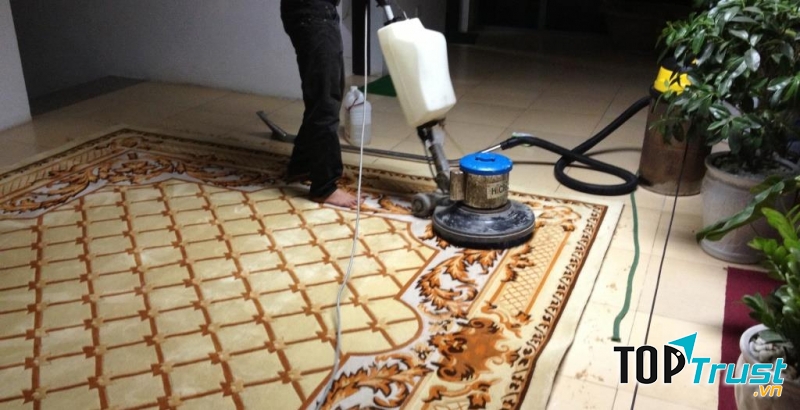 DỊCH VỤ VỆ SINH CÔNG NGHIỆP HÙNG DŨNG.