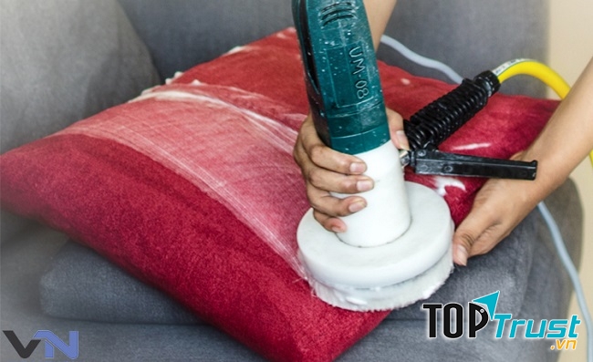 Dịch vụ vệ sinh Việt Nhật