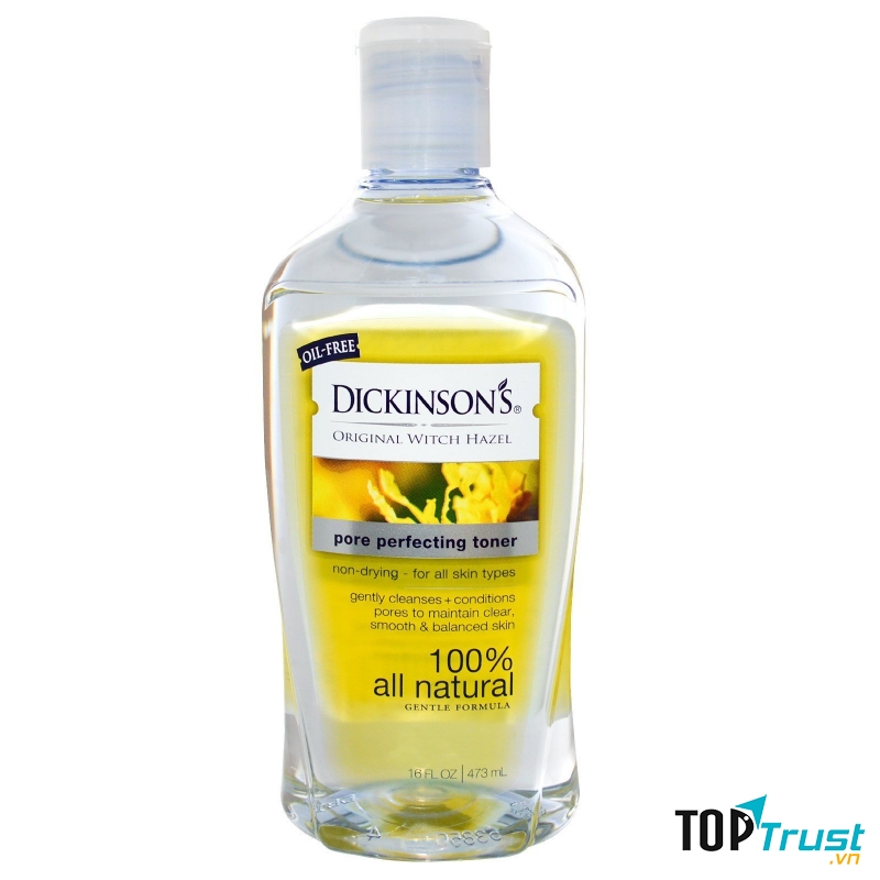 Sản phẩm toner Dickinson