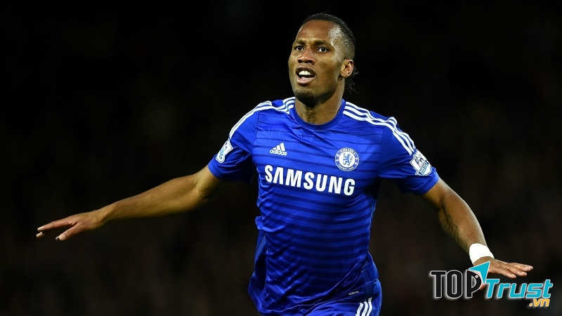 Didier Drogba