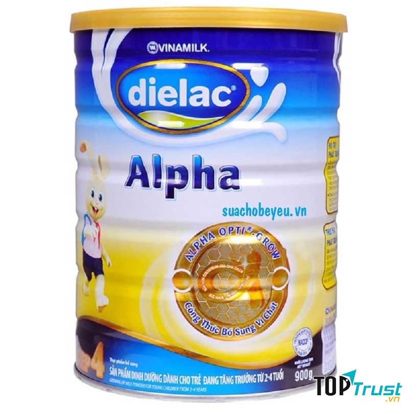 Dielac là một hiệu sữa thuộc tập đoàn Vinamilk, Việt Nam.