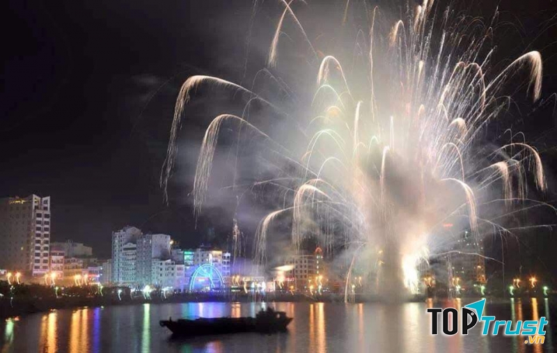 Cầu Cảng Cát Bà