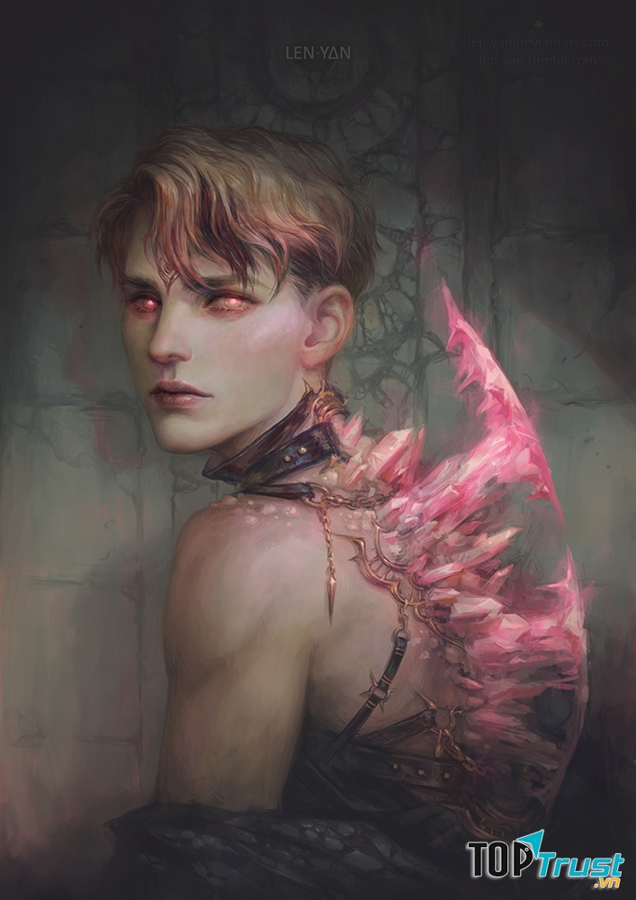 Điềm báo mạt thế