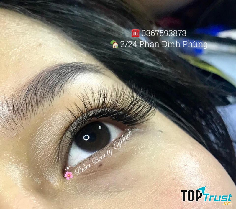 Diễm Beauty Eyelash