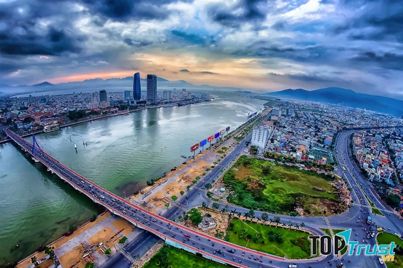 top 10 địa điểm mới hấp dẫn nhất thế giới