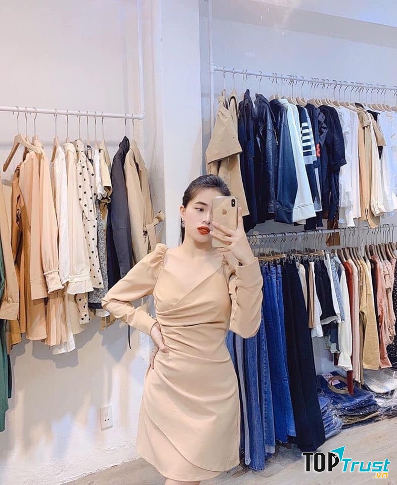 Diễm Iu Fashion