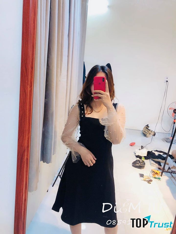 Diễm Iu Fashion
