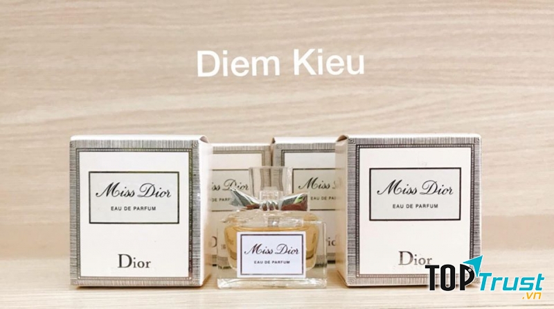 Diễm Kiều - Hàng Pháp Auth