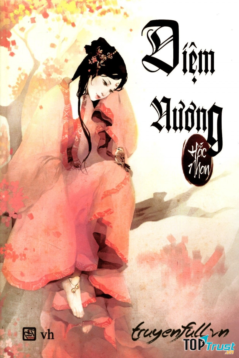 Diệm Nương - Hắc Nhan