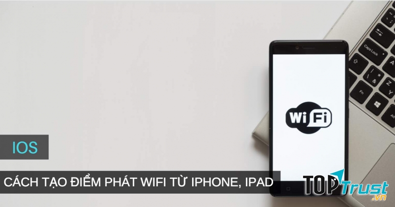 Điểm phát wifi