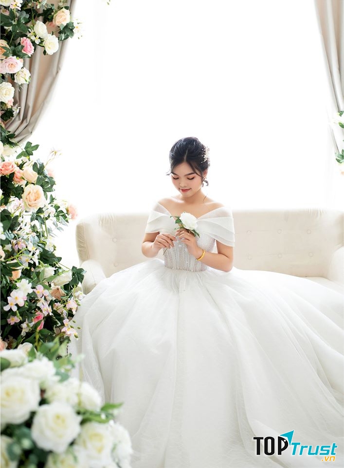 Điện Biên Art Wedding
