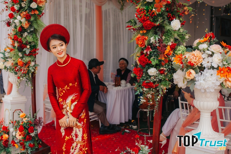 Điện Biên Art Wedding