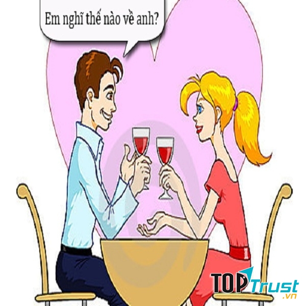 Điên đầu khi gặp anh chàng nhiều chuyện