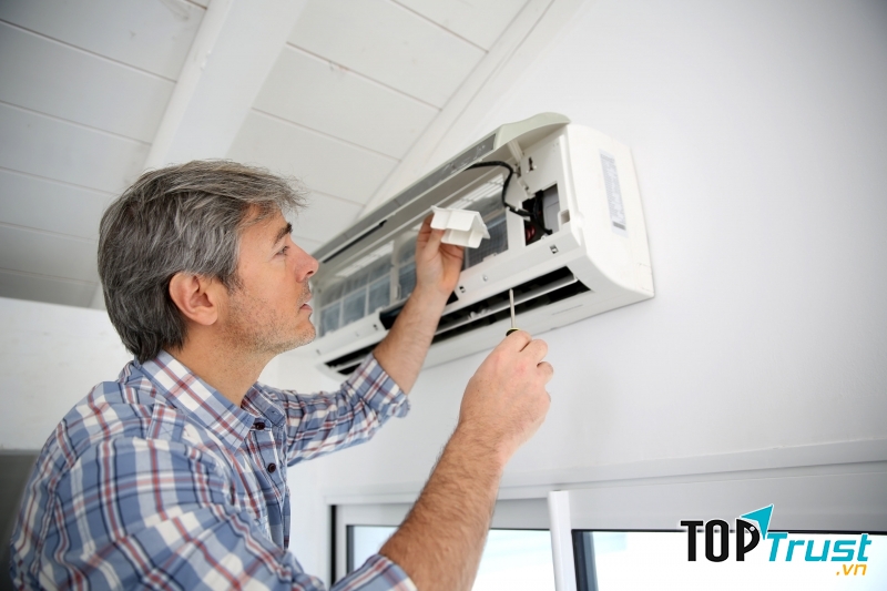 Điện, điện lạnh