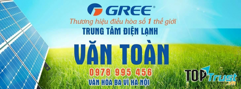 Điện Lạnh Đỗ Toàn