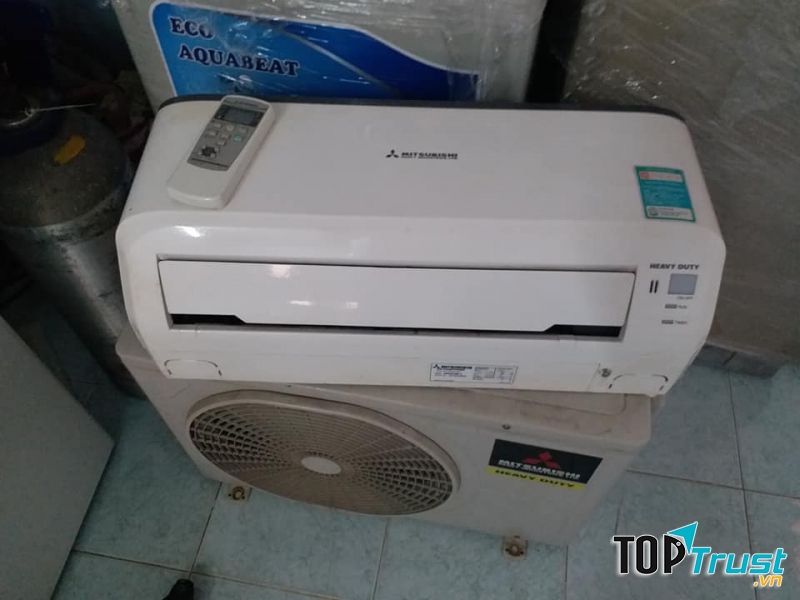 Điện lạnh Đức Thiện