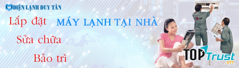 Điện Lạnh Duy Tân