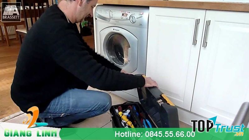 Điện lạnh Giang Linh