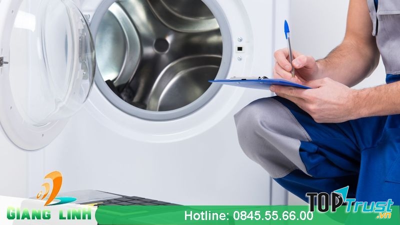 Điện lạnh Giang Linh