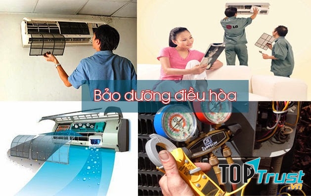 Điện lạnh Hồng Phúc