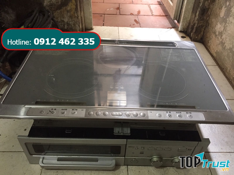 Điện lạnh Hùng Dũng