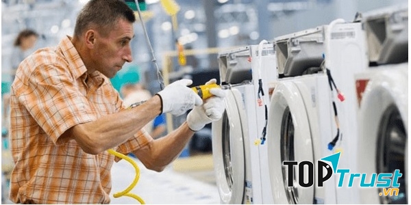 Điện lạnh Hữu Hưng