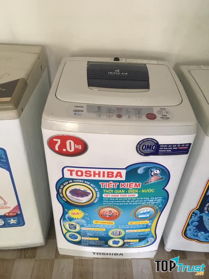 Điện lạnh Minh Tiến