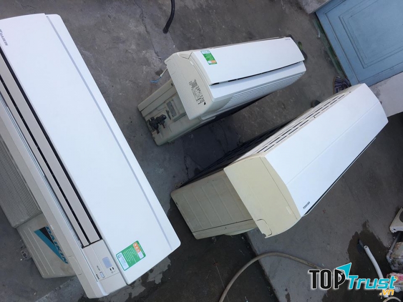 Điện lạnh Ngọc Vuân - Cần Thơ