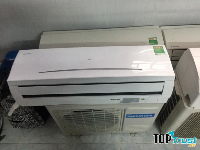 Điện lạnh Ngọc Vuân - Cần Thơ