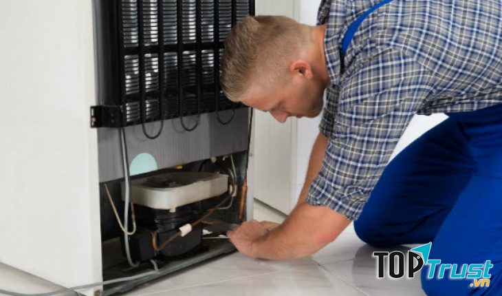 Đội ngũ nhân viên tay nghề cao