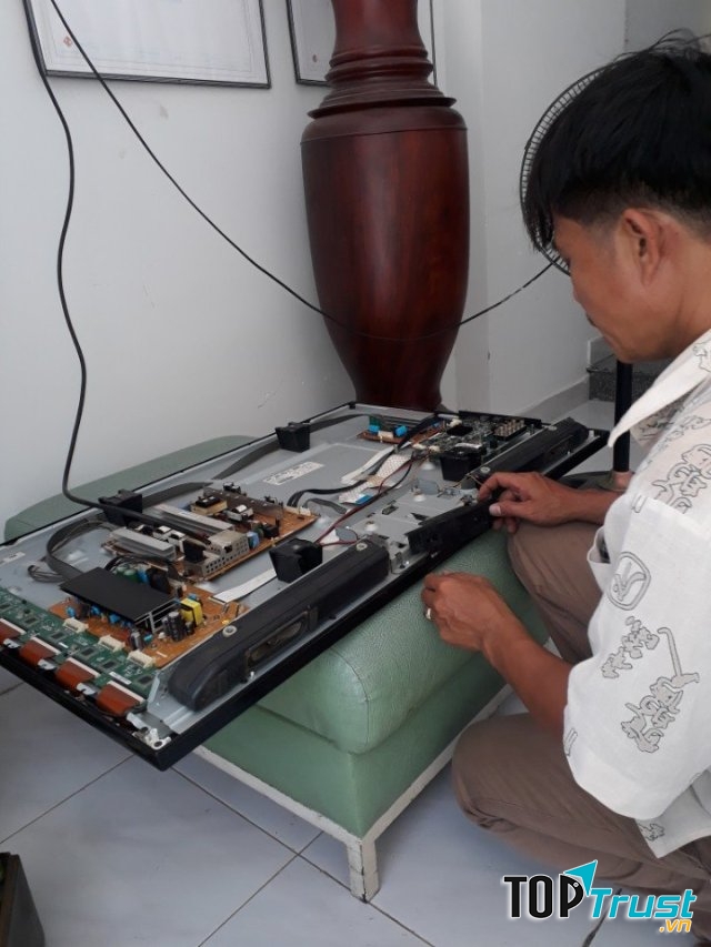 Luôn luôn báo đúng bệnh – sửa đúng giá.