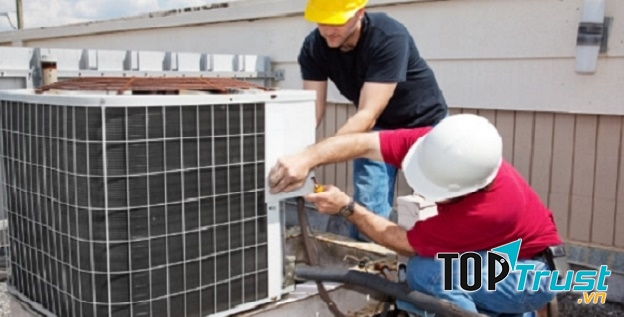 Điện lạnh Văn Vinh