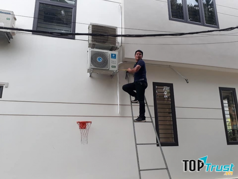 Điện Máy Đăng Tình