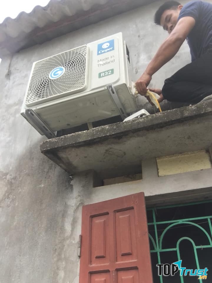 Điện Máy Đăng Tình